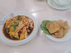 -蜀腾川·火锅鱼.烤鱼(新世界城店)