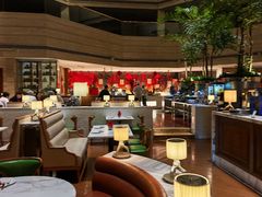 -上海静安昆仑大酒店