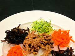 -北平楼·烤鸭·北京菜(牡丹园店)