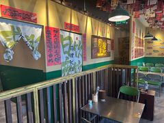 -蜀川川破店·江湖菜·烧烤(北京首店)