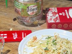 -永红源啤酒·烧烤·海鲜·大排档(青特城店)