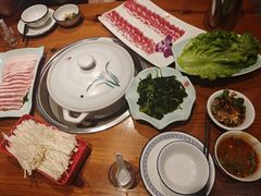 -渝昇记麻辣空间(店口店)