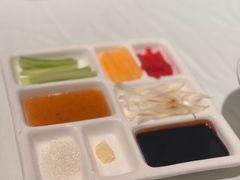 -四季民福烤鸭店(故宫店)