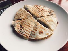 芝士牛肉饼-金泰西餐厅