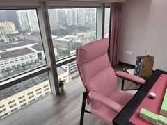 -龙小主24H共享棋牌室(万达广场C栋店)