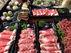 -束河人家(南锣鼓巷店)