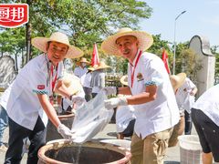 -厨邦酱油文化博览馆