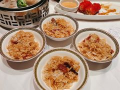 -翡翠小城·海鲜豆捞·广式点心(老佛爷店)