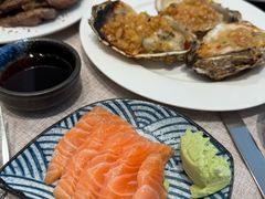 -东方红海鲜百汇(国际大厦店)