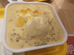 -满记甜品(苏州中心店)