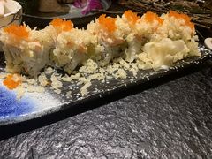 网红少女-肉匠日式烧肉屋·和牛居酒屋·酒水小食堂(大汉悦中心店)
