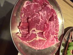 -西塔老太太泥炉烤肉(亚运村店)