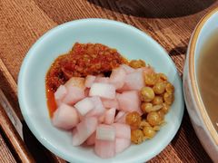 -兵哥豌豆面(创意谷店)