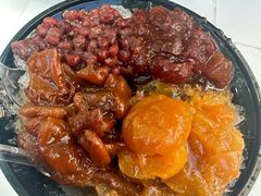 -小胖老味刨冰