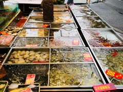 -湛江渔港·大排档(乐园路总店)