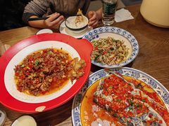 -八碗湘长沙市井菜(坡子街店)