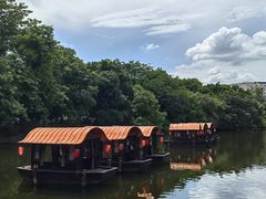 -侨美·唐荔园·40年地道粤菜