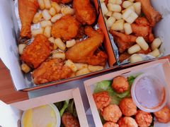 -BOPEYE·波派炸鸡(九霄天地店)