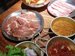 -原始泥炉烤肉(总店)