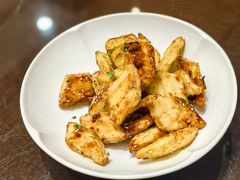 -紫泥369粗粮季(四牌楼店)