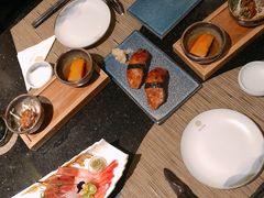 -月下料理(楷林IFC店)