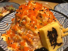 鲍鱼龙虾大满盛2.0-無雙居酒屋(北京路店)