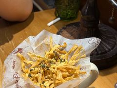 -秘密旅行Bonjour(黑金冠 江南西店)