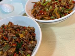 -笨罗卜浏阳菜馆(龙华鹏润达店)