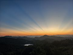 -大姆山草场