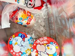 -蜜雪冰城(万达广场店)