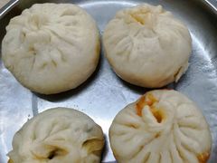 -老陶包子铺(南大西南村店)