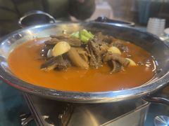 -罗大姐湘潭菜馆(洋湖春园店)