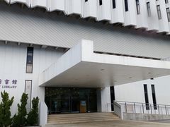 -大埔公路-马料水段香港中文大学(公交站)