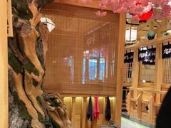 -九田家黑牛烤肉料理(华侨城店)