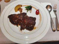 -戈雅法餐厅(世界城广场店)