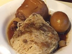 -阿水狮猪脚大王(台中公园店)