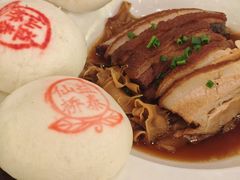 -HOHO餐厅(古子城店)