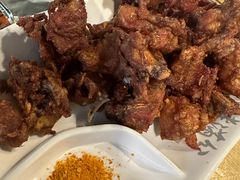 -烤满分·东北烧烤(首经贸店)