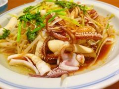 -晚归月亮湾私家菜(临邑路店)