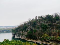 -忆咖啡观景餐厅(桂林象山公园店)