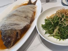 -梅利汴京烤鸭•开封豫菜地标店(东大街店)