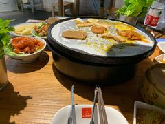 -么肆烤肉(汉街形象店)