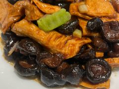 炒双冬-梅飞酒家(名辉豪庭店)