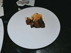 -梅筑·创意料理(王府井百货店)