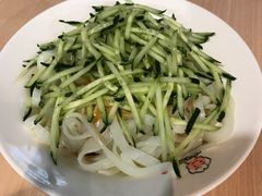 -陕客肉夹馍(王府井店)