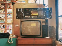 -陶野咖啡·面包披萨