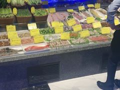 -新海渔港·胶东海鲜家常菜·家宴(奥体中心店)