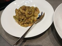 -上海老饭店(北京分店)