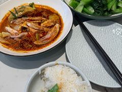 -火婆子·川小馆(扬韬科技广场店)