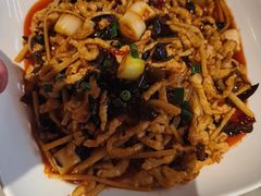 -磁州卤面·邯郸地方菜(复兴区店)